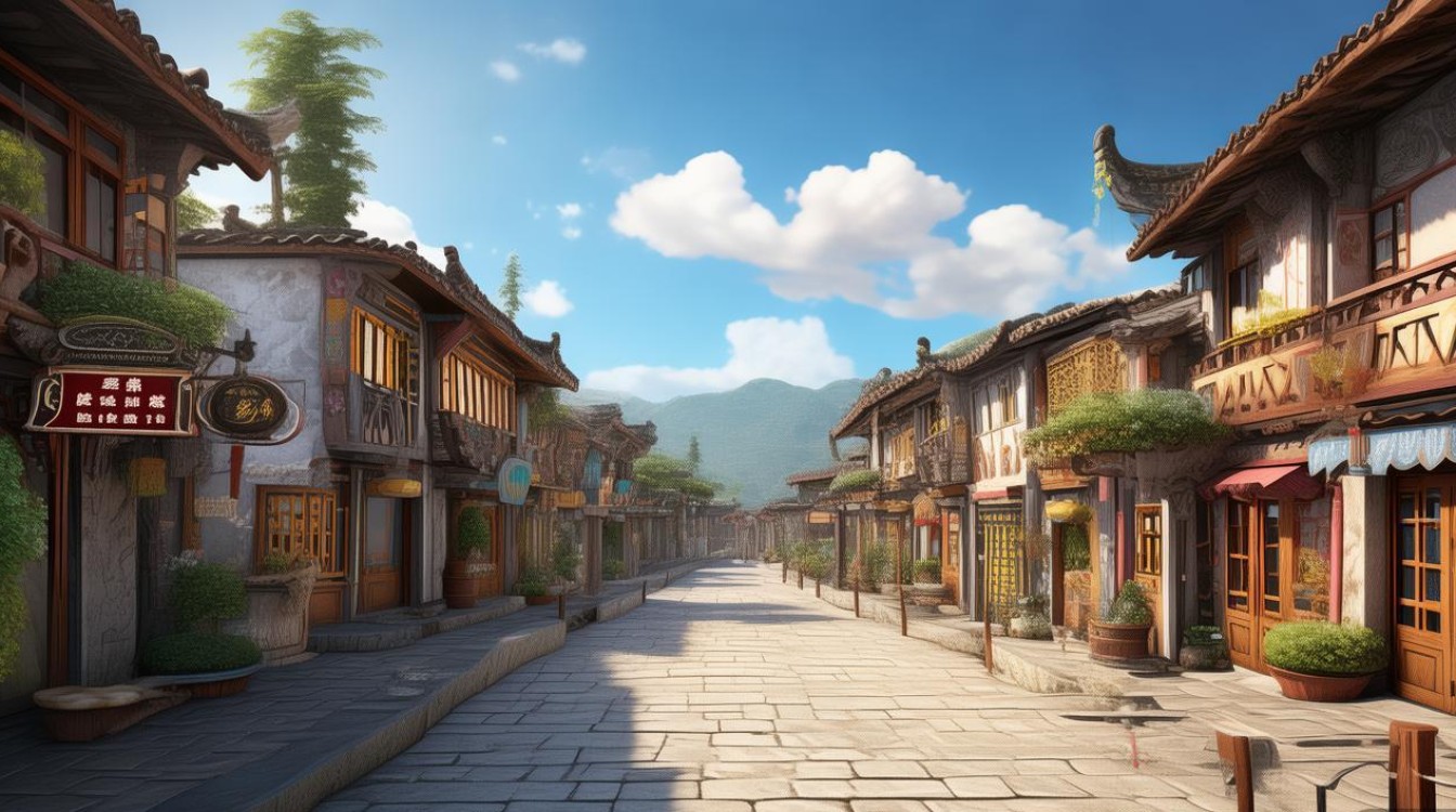 镇宁旅游景点有哪些 镇宁旅游景点有哪些