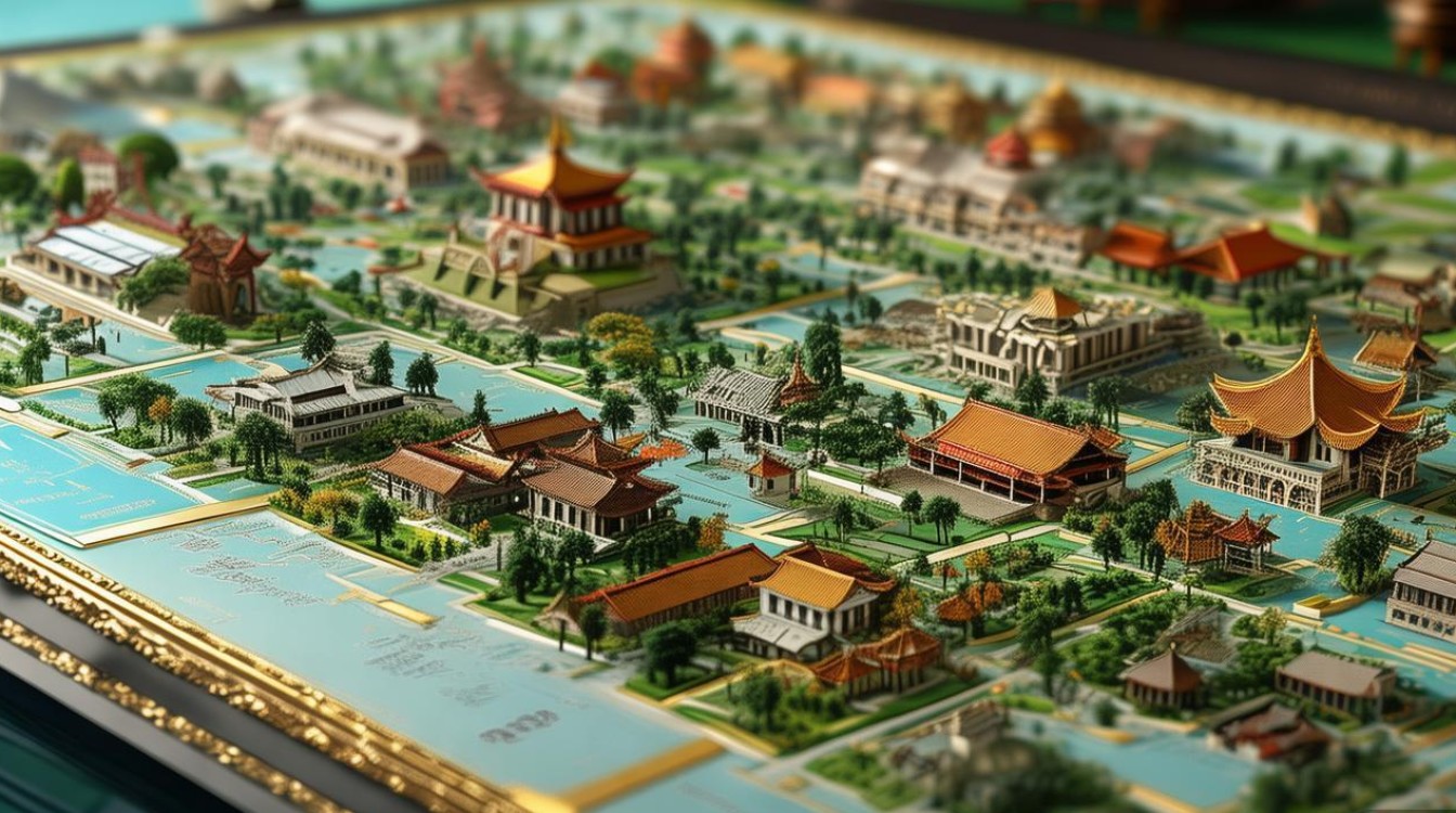 南阳旅游景点大全排名