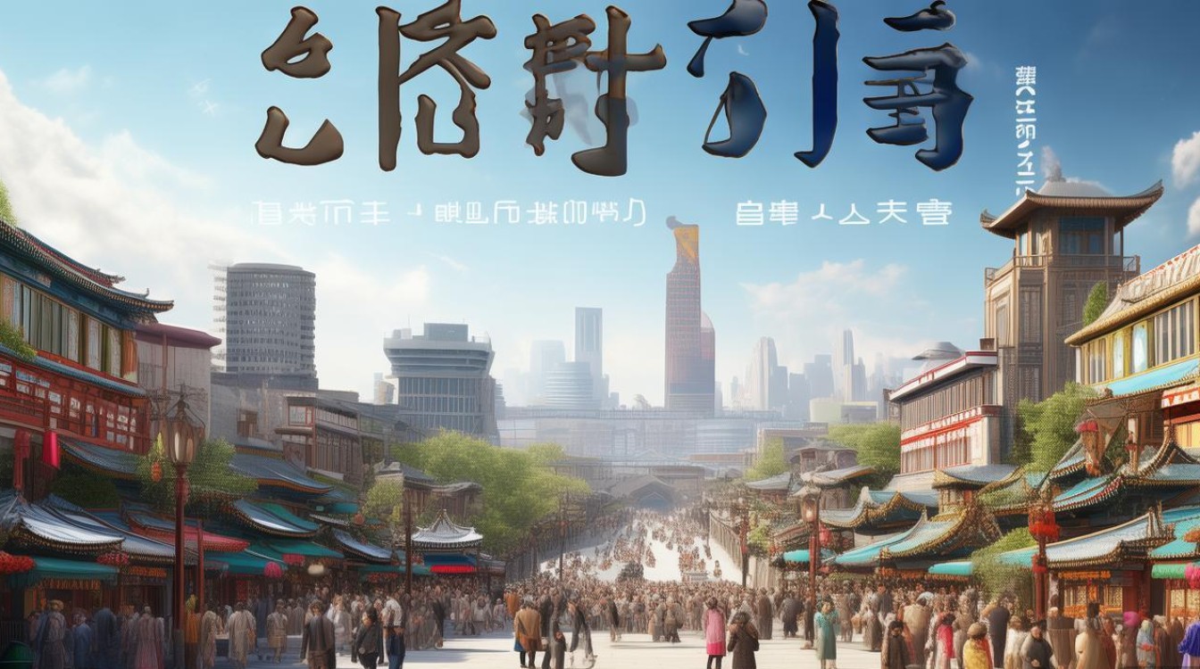 包头市内旅游景点