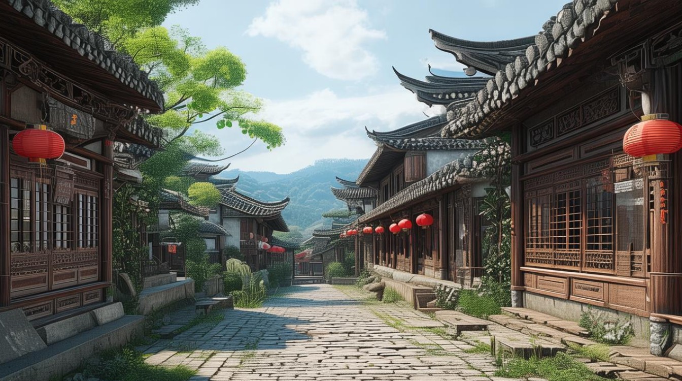 常熟附近的旅游景点