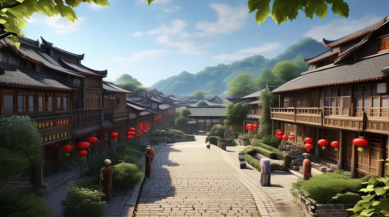 常熟附近的旅游景点