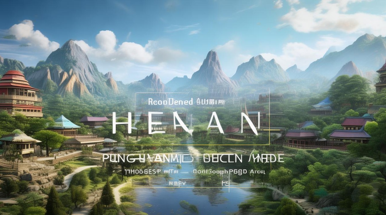 河南周边游玩推荐景点