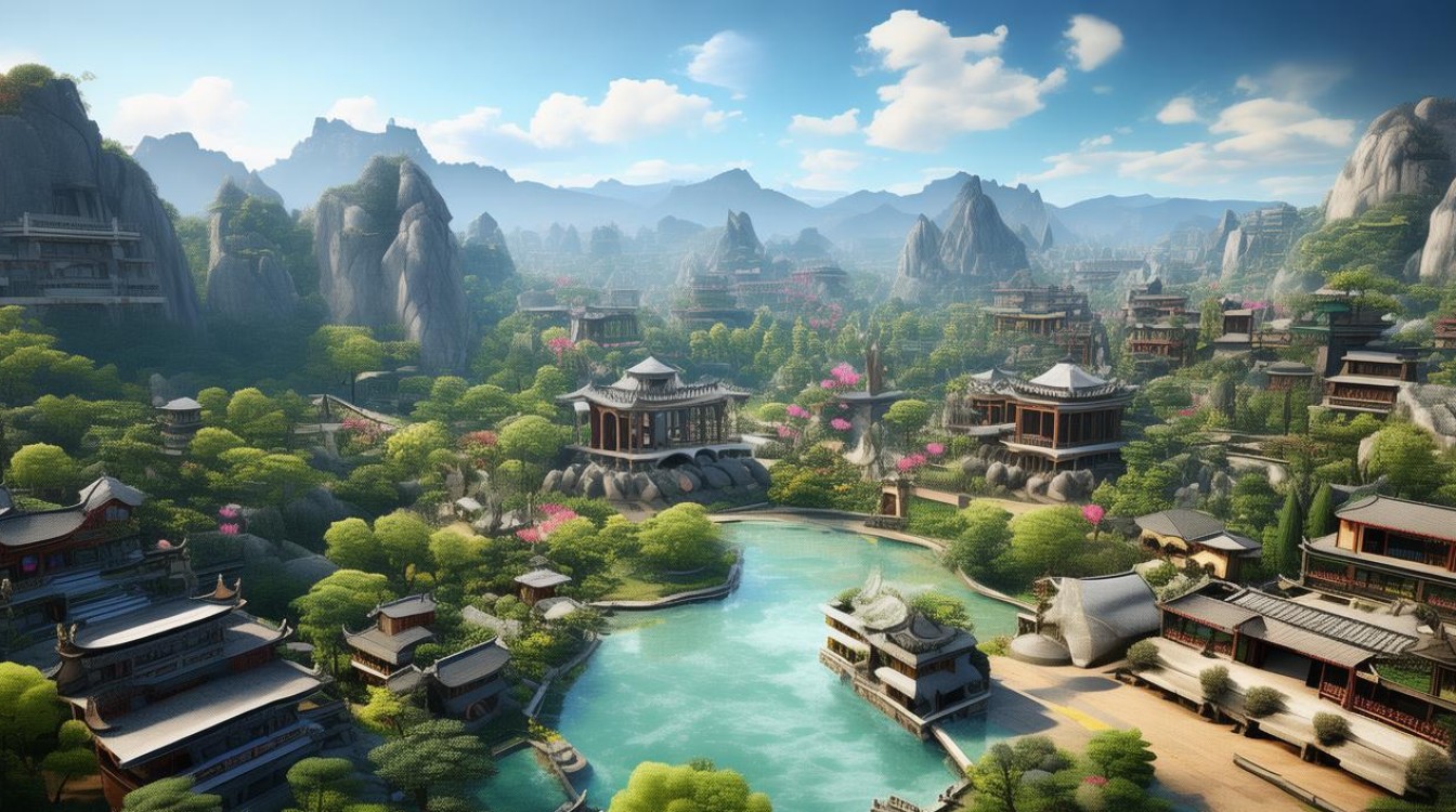 河南周边游玩推荐景点