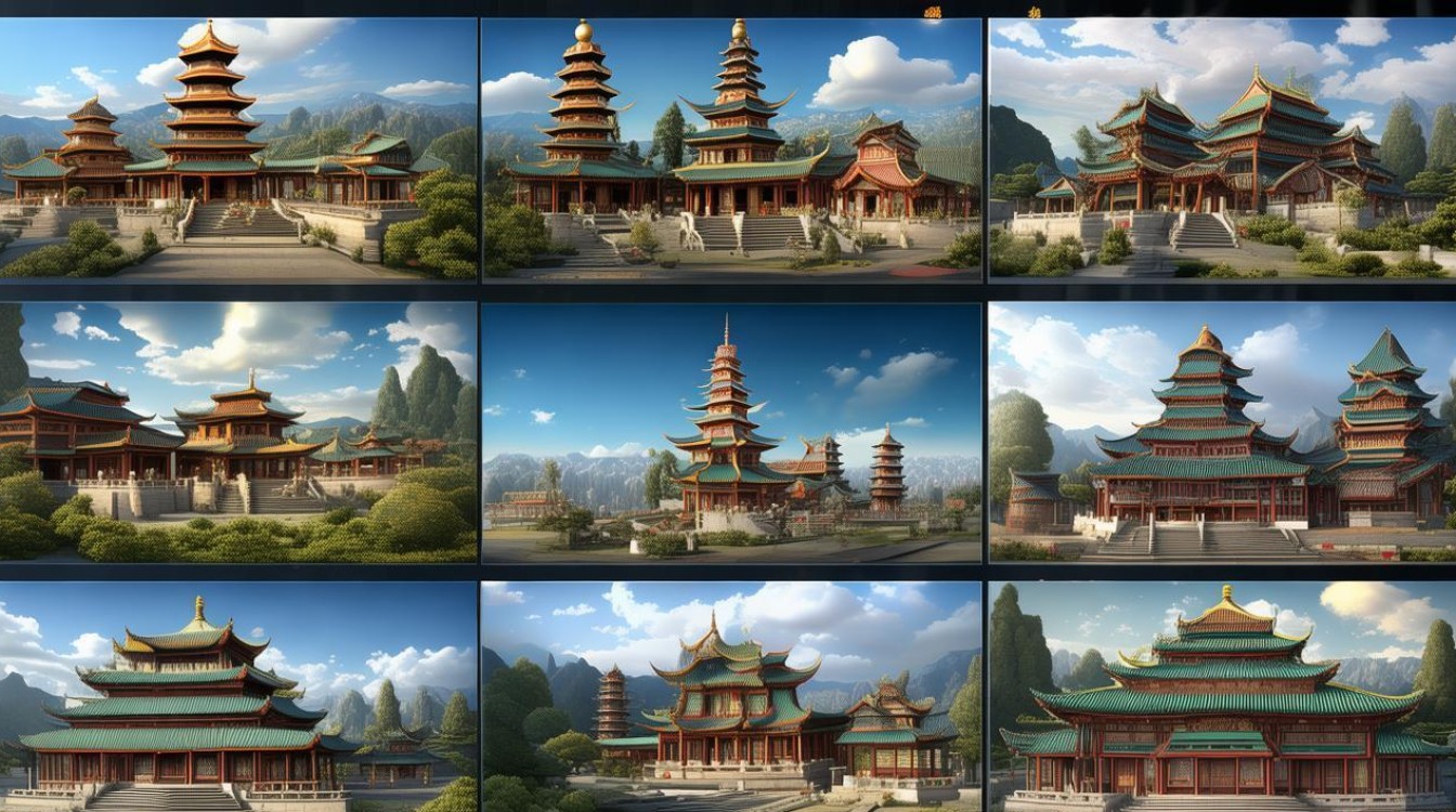 温江旅游十大景点