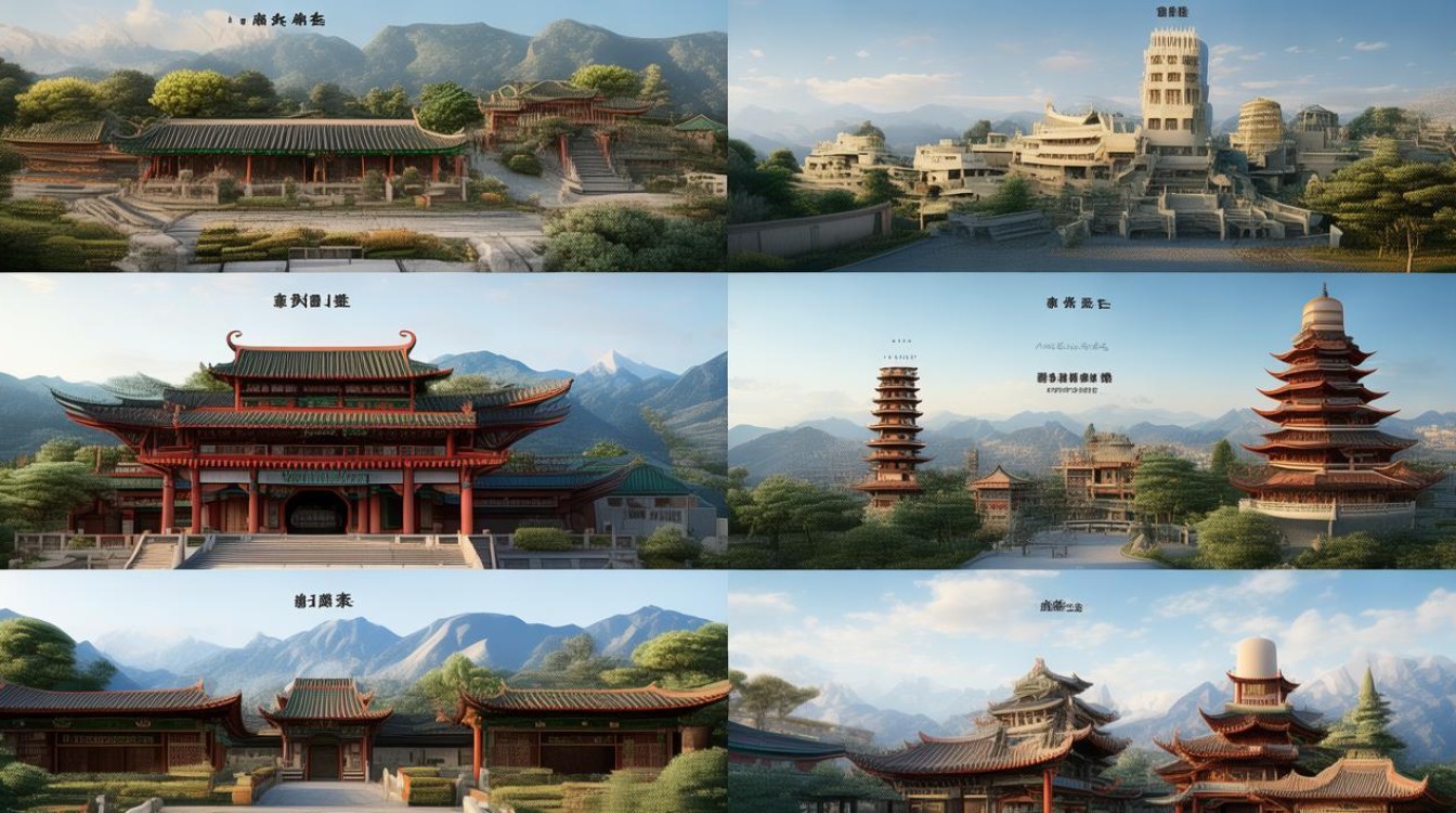 温江旅游十大景点