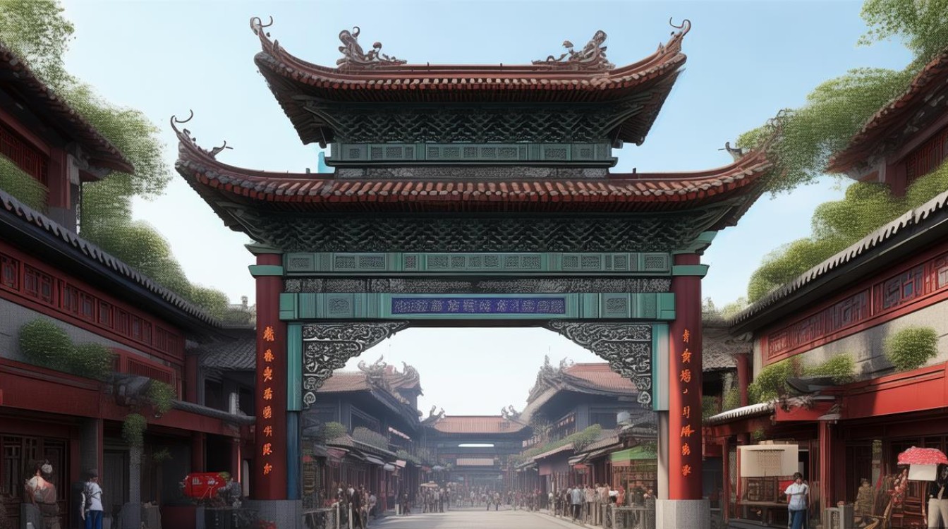 亳州有什么好玩的景点