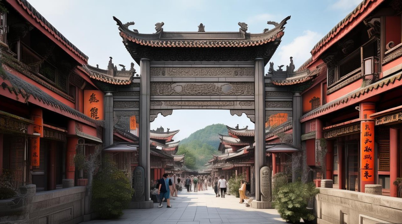 亳州有什么好玩的景点