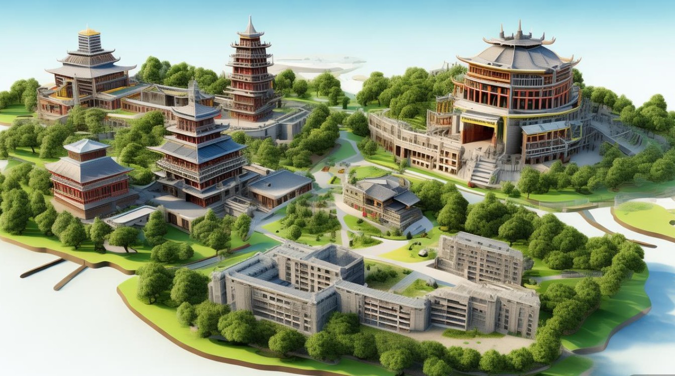 安阳旅游景点大全排名