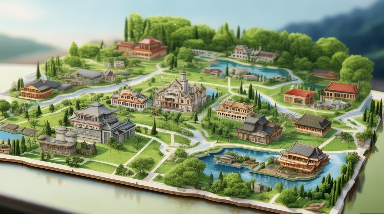 揭西旅游景点大全介绍 揭西旅游景点大全介绍