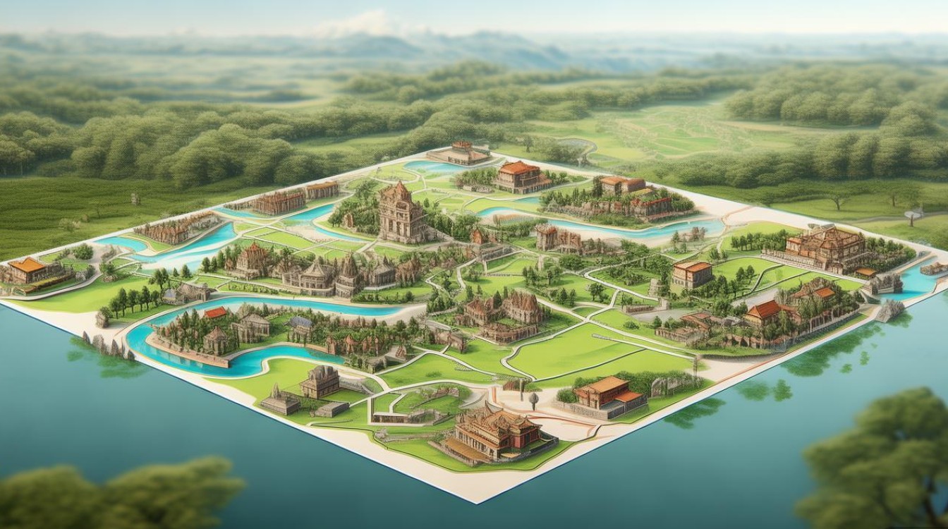 揭西旅游景点大全介绍 揭西旅游景点大全介绍