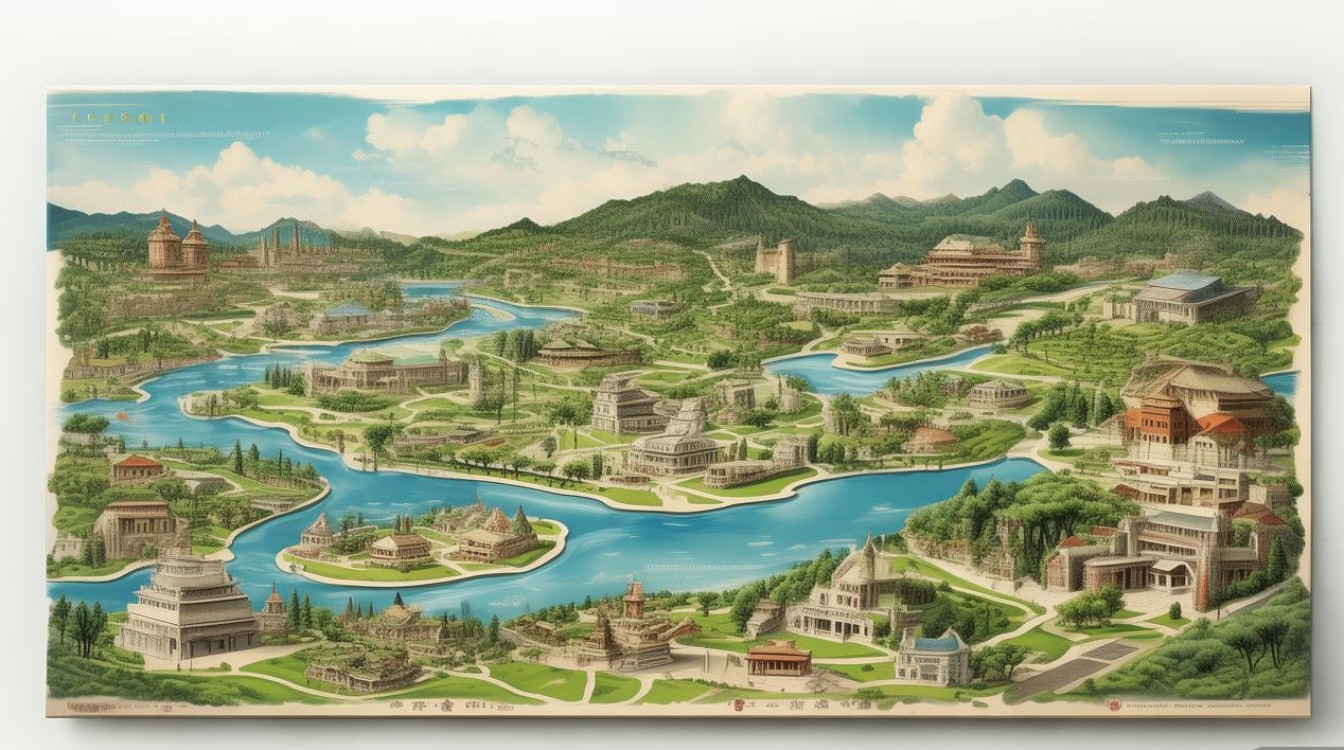 揭西旅游景点大全介绍 揭西旅游景点大全介绍