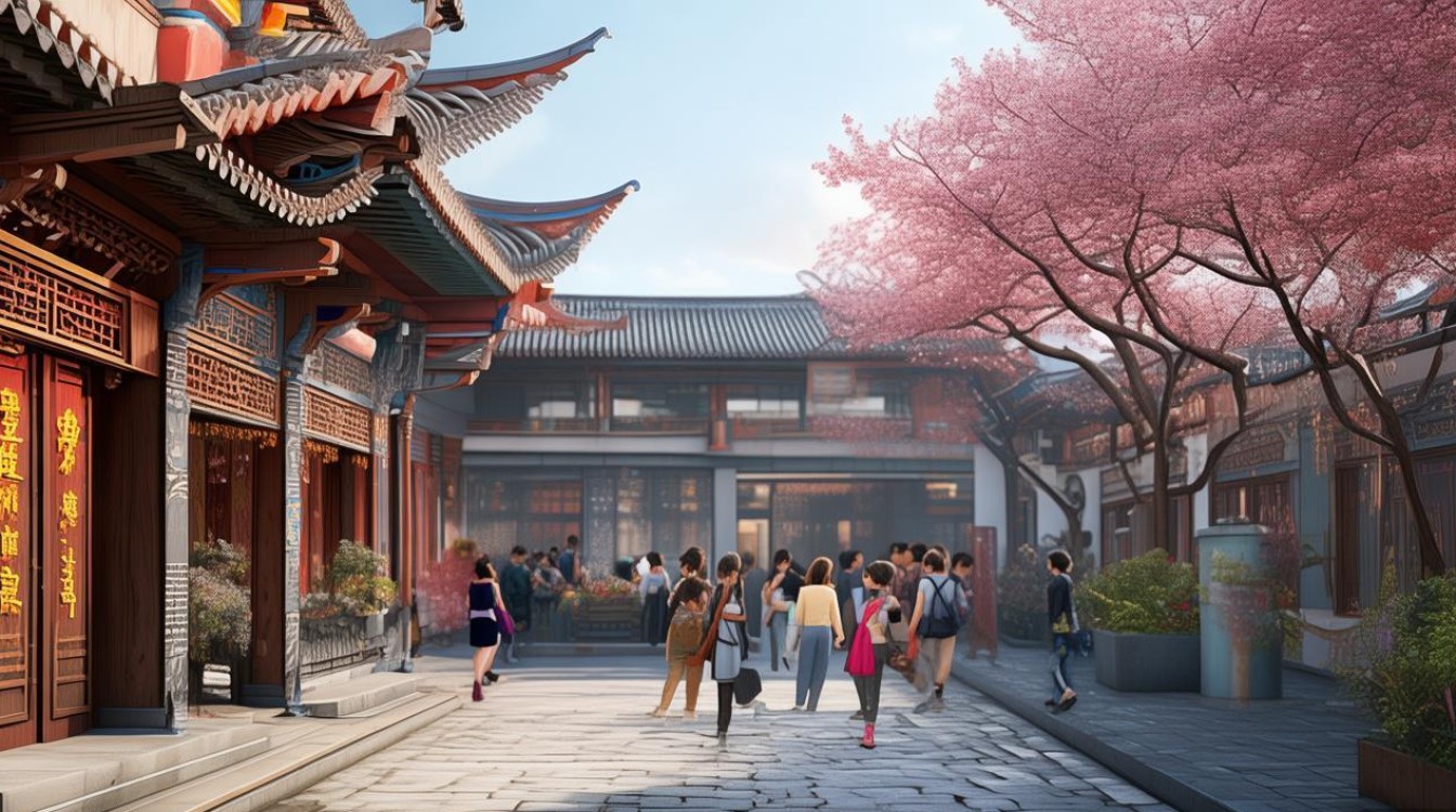 北京小众旅游景点推荐 北京小众旅游景点推荐