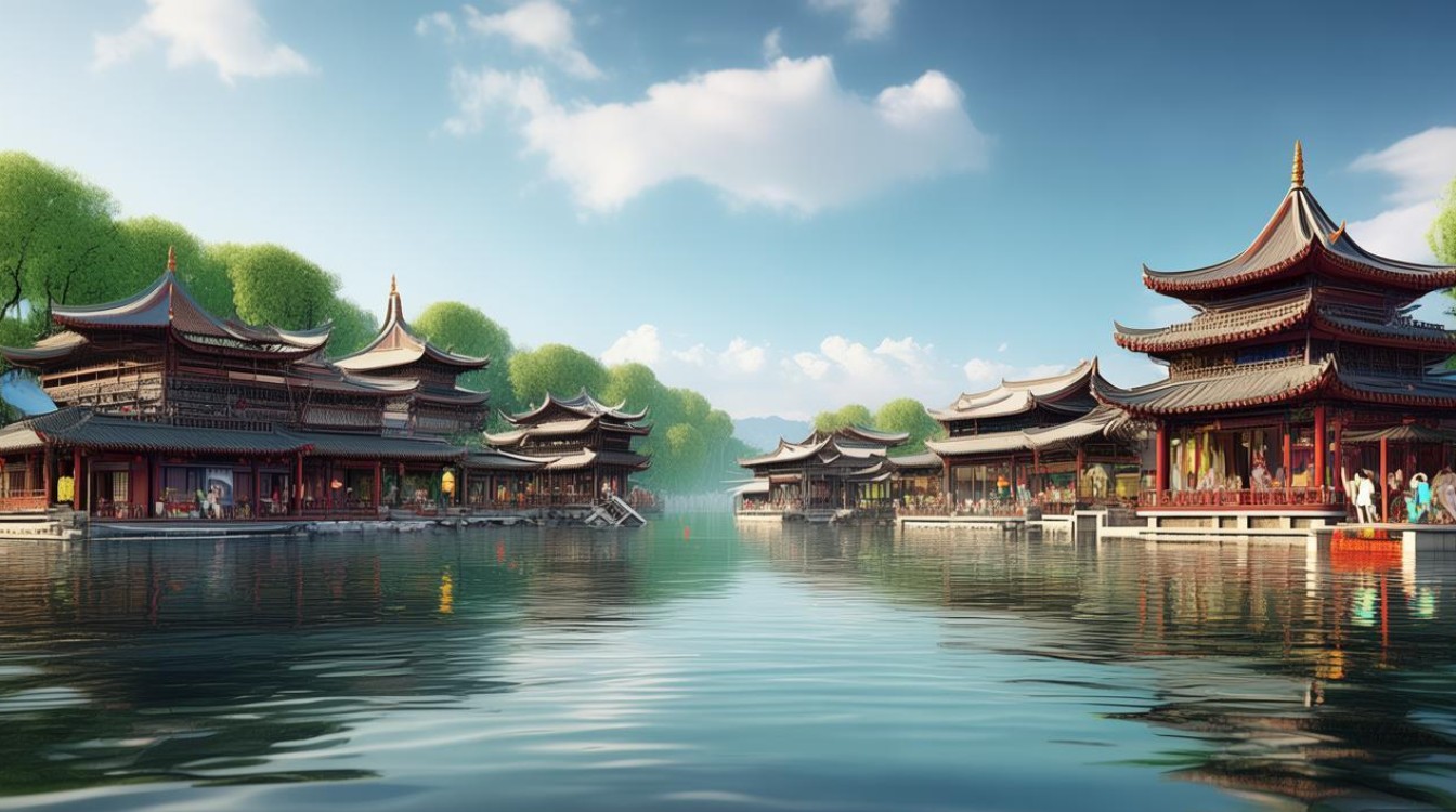 黄陂有什么好玩的景点 黄陂有什么好玩的景点