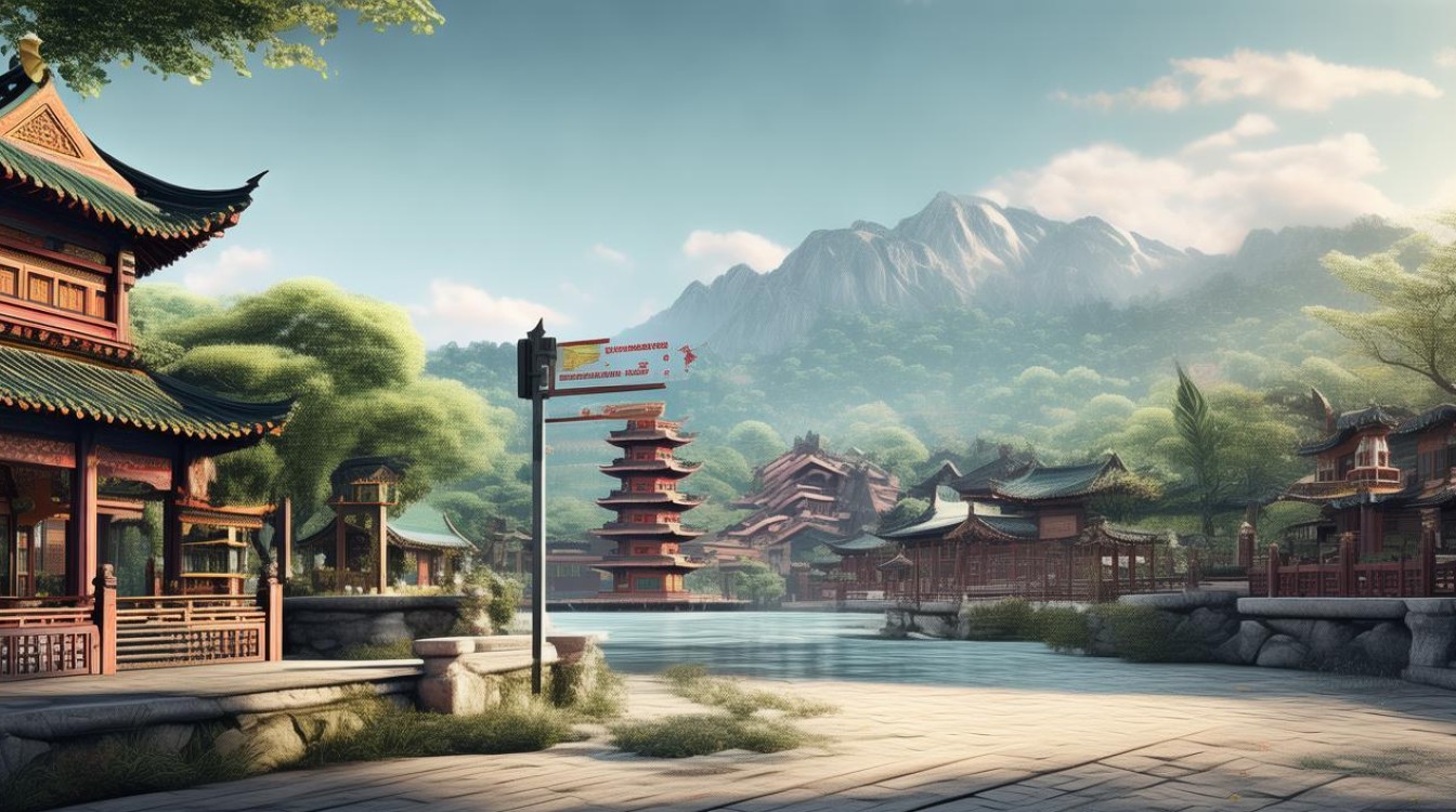 聊城周边的旅游景点