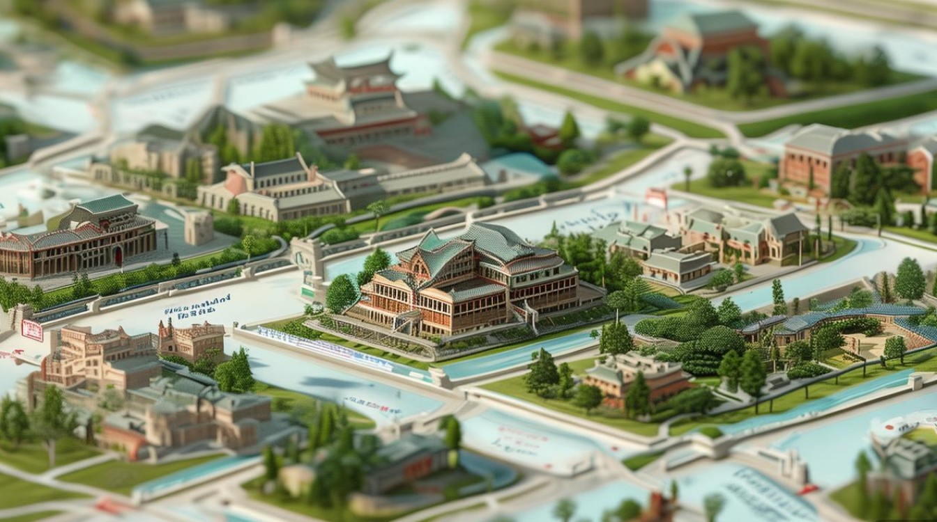 邯郸免费旅游景点大全 邯郸免费旅游景点大全