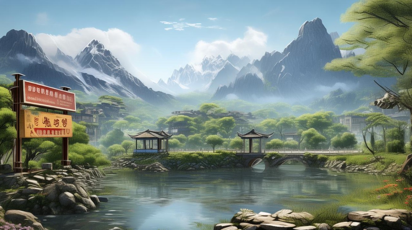 上饶有哪些景点好玩 上饶有哪些景点好玩