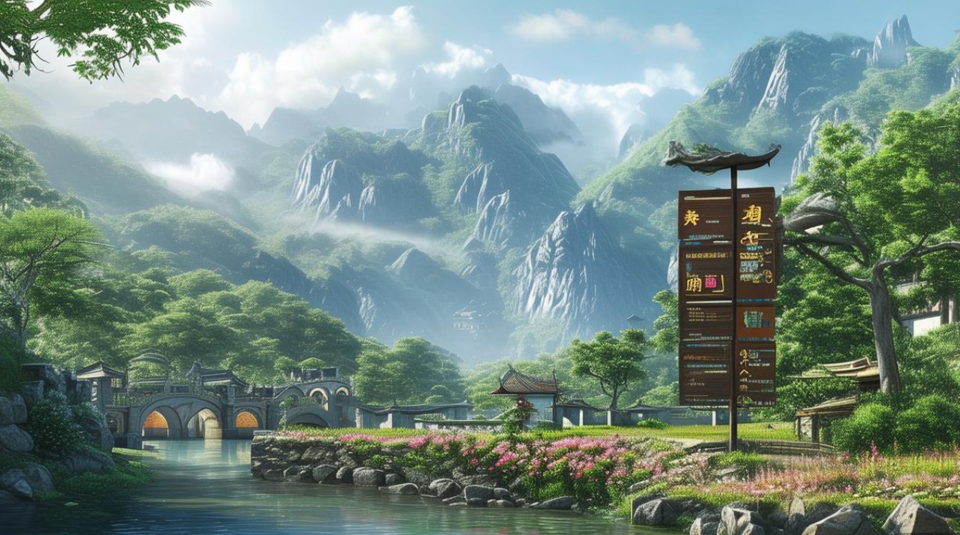 上饶有哪些景点好玩 上饶有哪些景点好玩