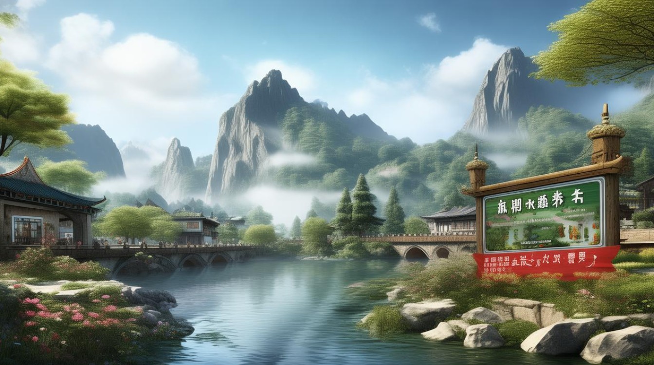 上饶有哪些景点好玩 上饶有哪些景点好玩