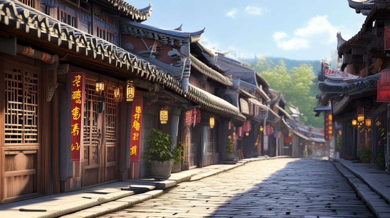 连江口镇旅游景点 连江口镇旅游景点