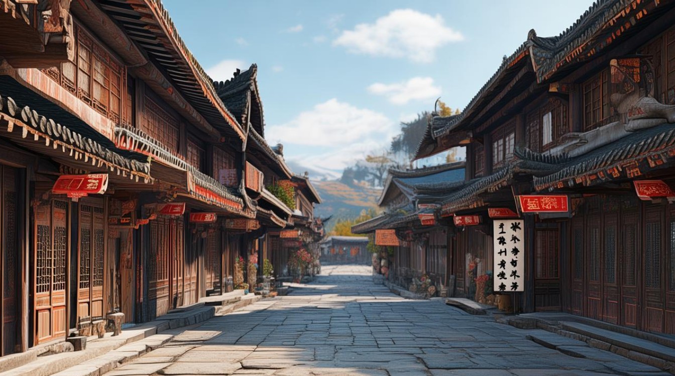 连江口镇旅游景点 连江口镇旅游景点