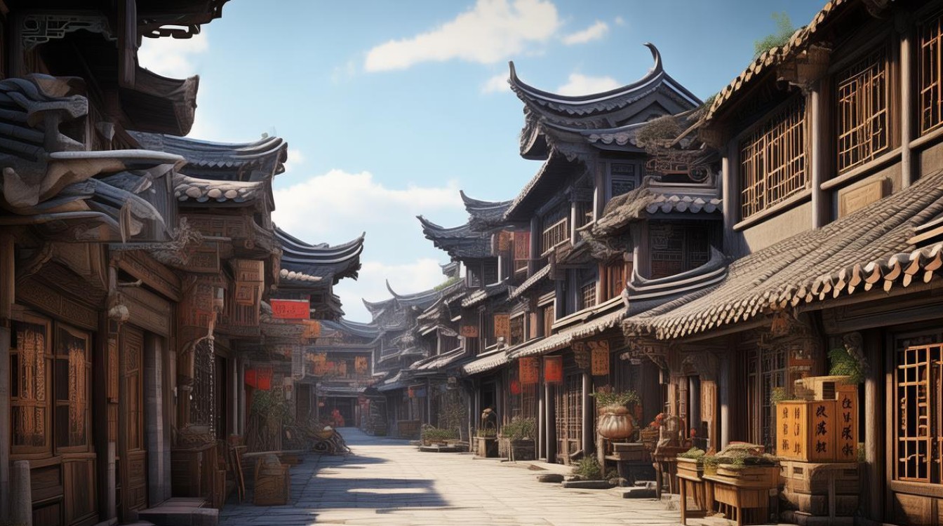 连江口镇旅游景点 连江口镇旅游景点