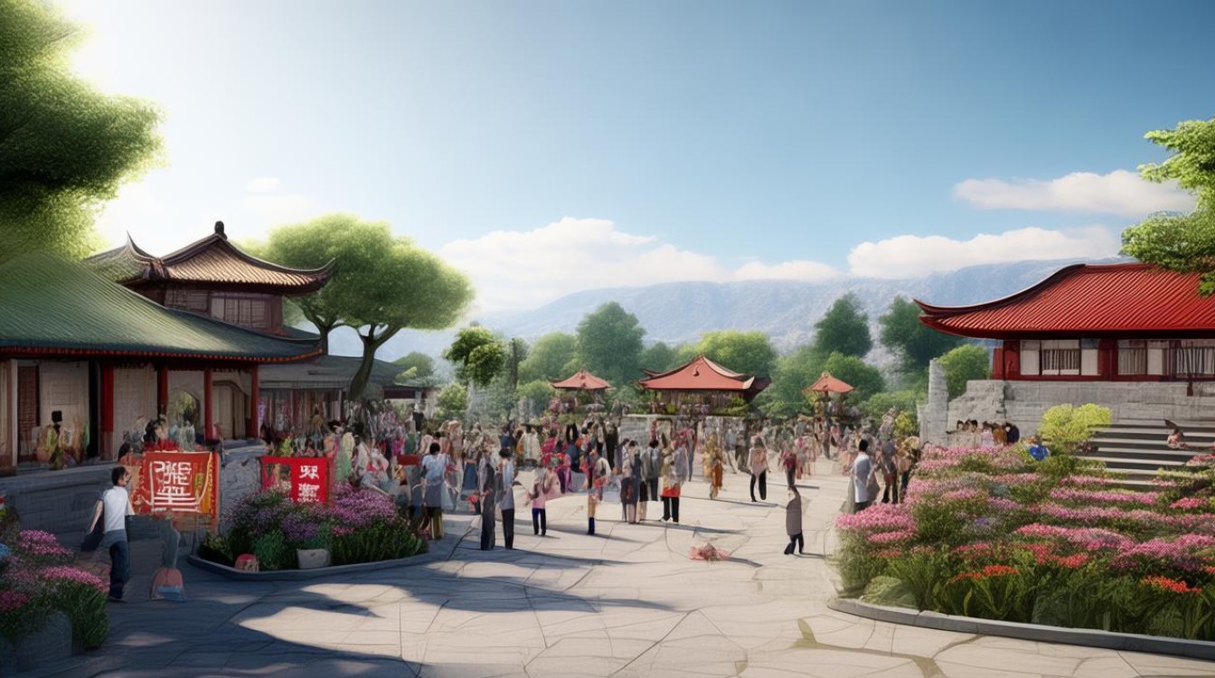 昆山景点免费开放 昆山景点免费开放