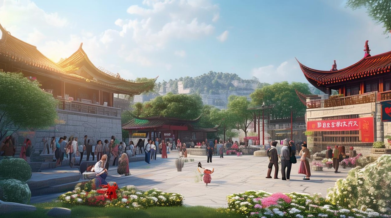 昆山景点免费开放 昆山景点免费开放