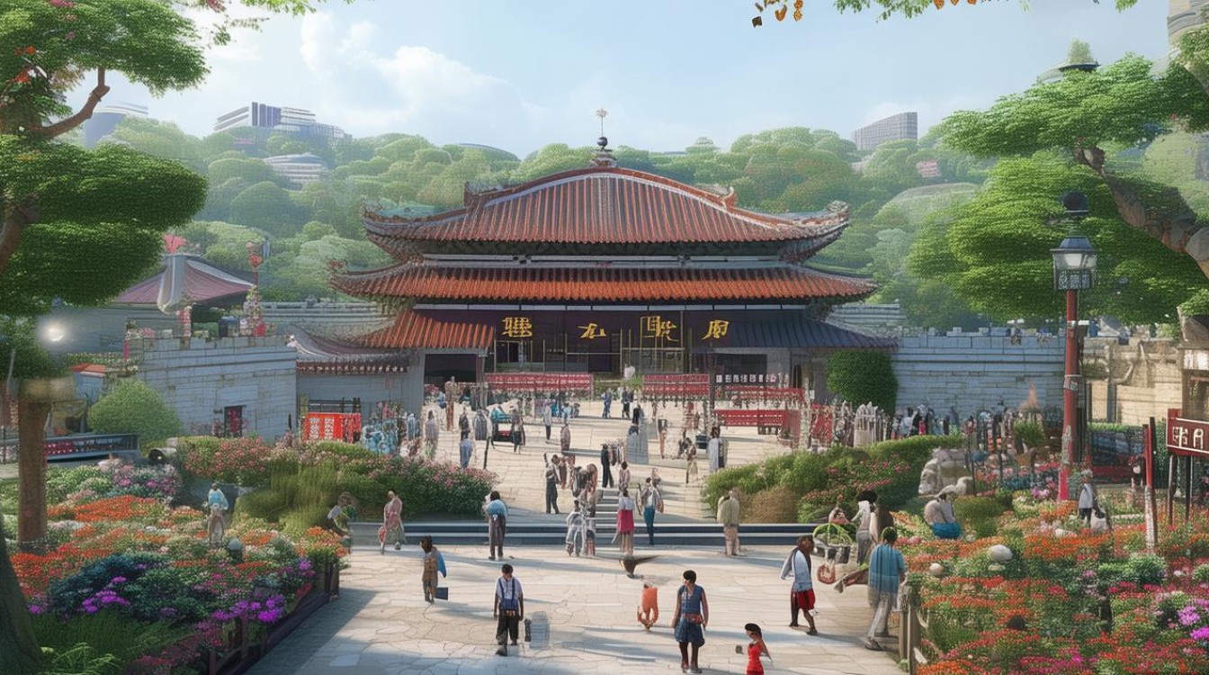 昆山景点免费开放 昆山景点免费开放