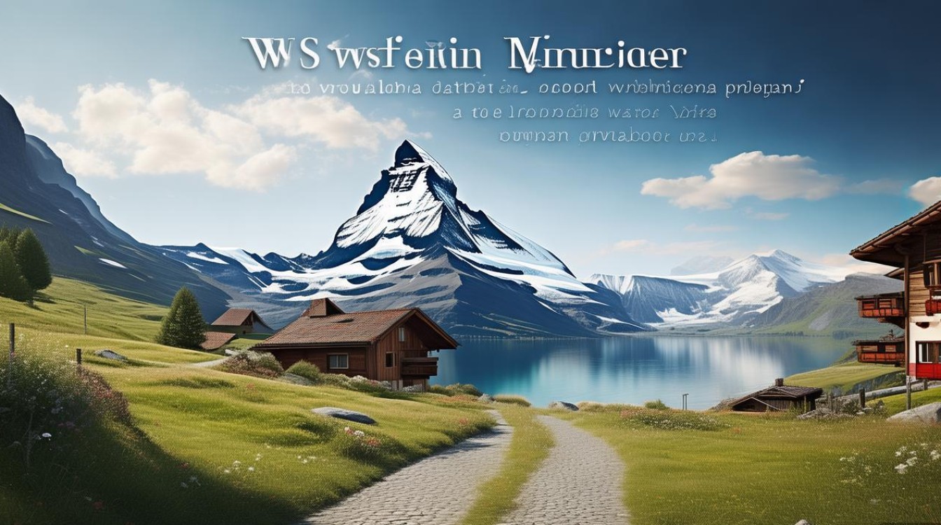 瑞士著名景点介绍 瑞士著名景点介绍