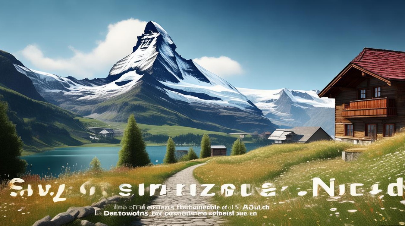 瑞士著名景点介绍 瑞士著名景点介绍