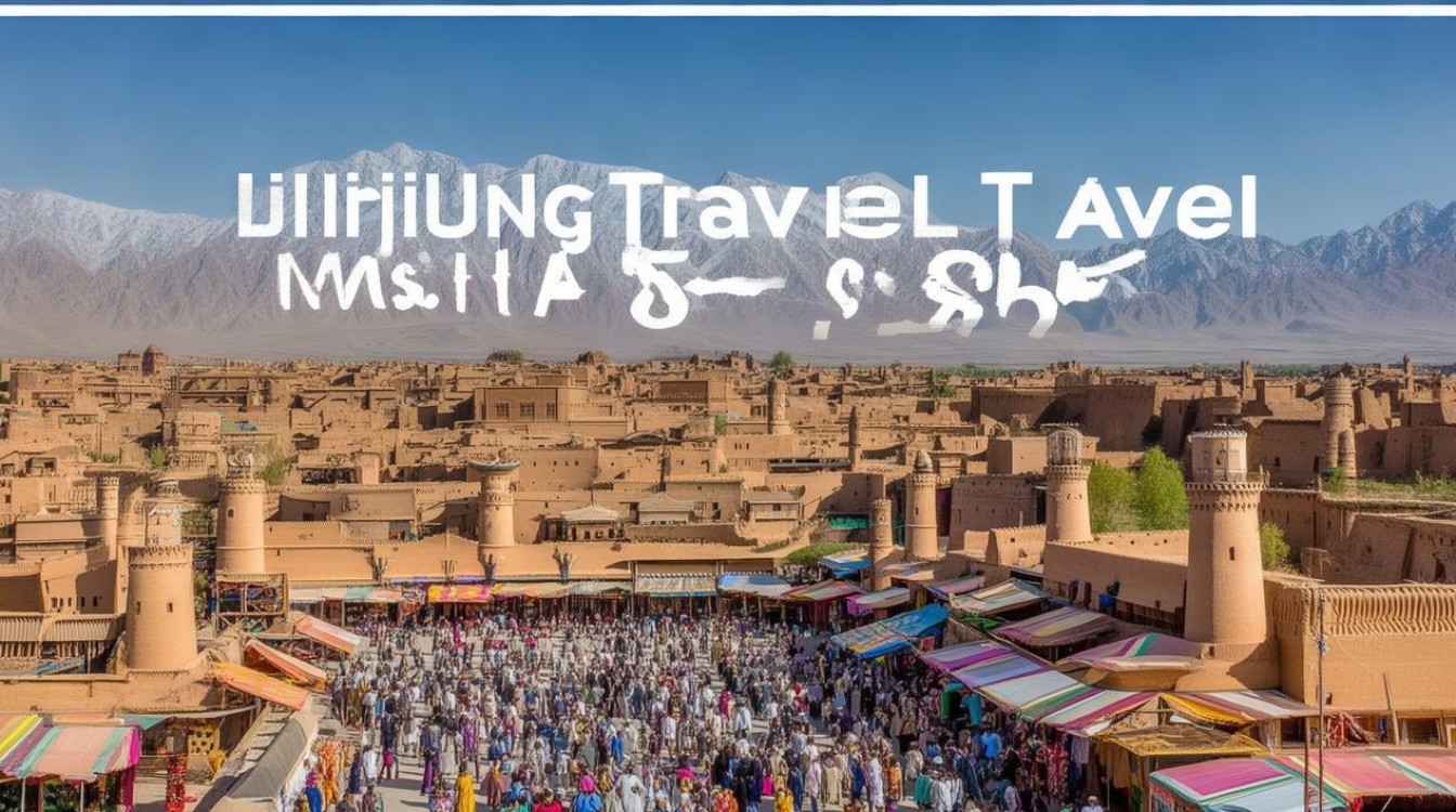 新疆旅游必去景点推荐 新疆旅游必去景点推荐