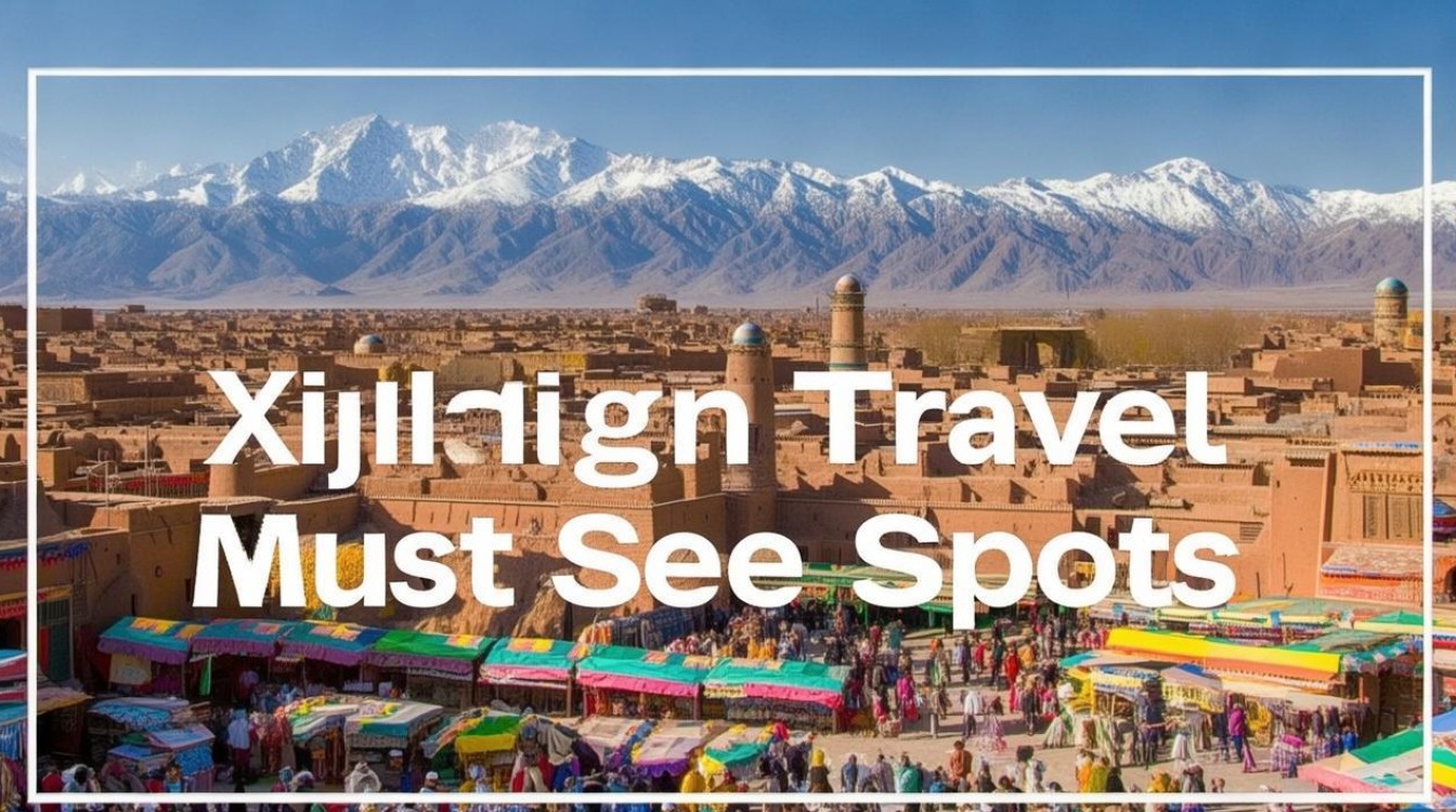 新疆旅游必去景点推荐 新疆旅游必去景点推荐