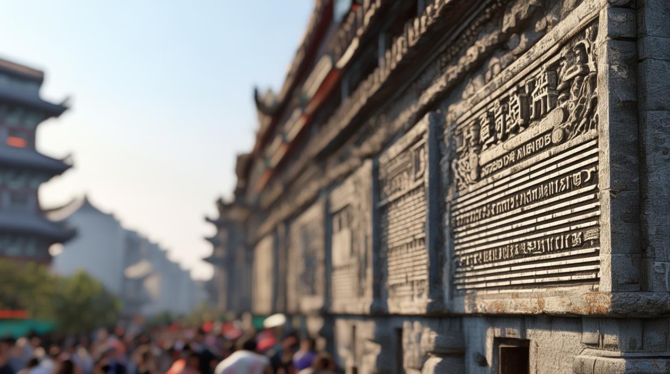 安阳市内景点 安阳市内景点