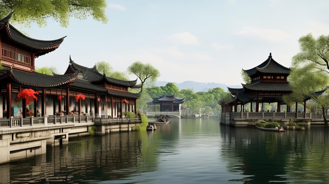 绍兴旅游景点东湖 绍兴旅游景点东湖