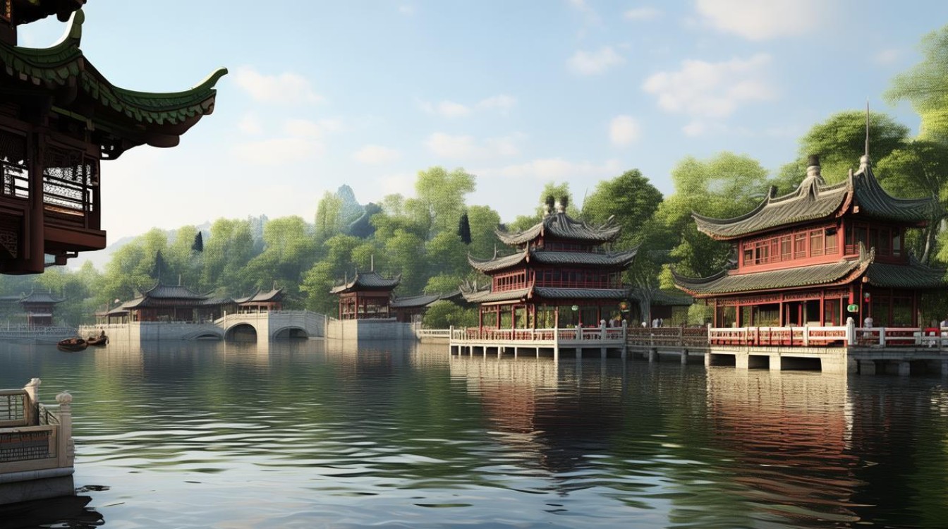 绍兴旅游景点东湖 绍兴旅游景点东湖