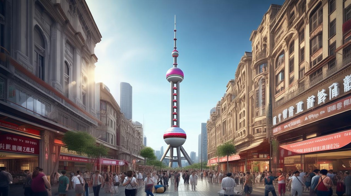 上海哪些景点免费开放