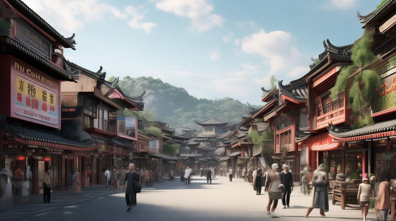 汝城景点排行榜 汝城景点排行榜