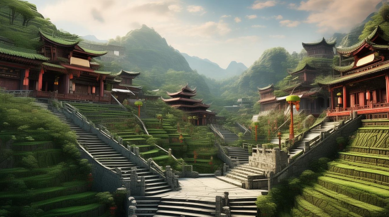 华容山旅游景点 华容山旅游景点