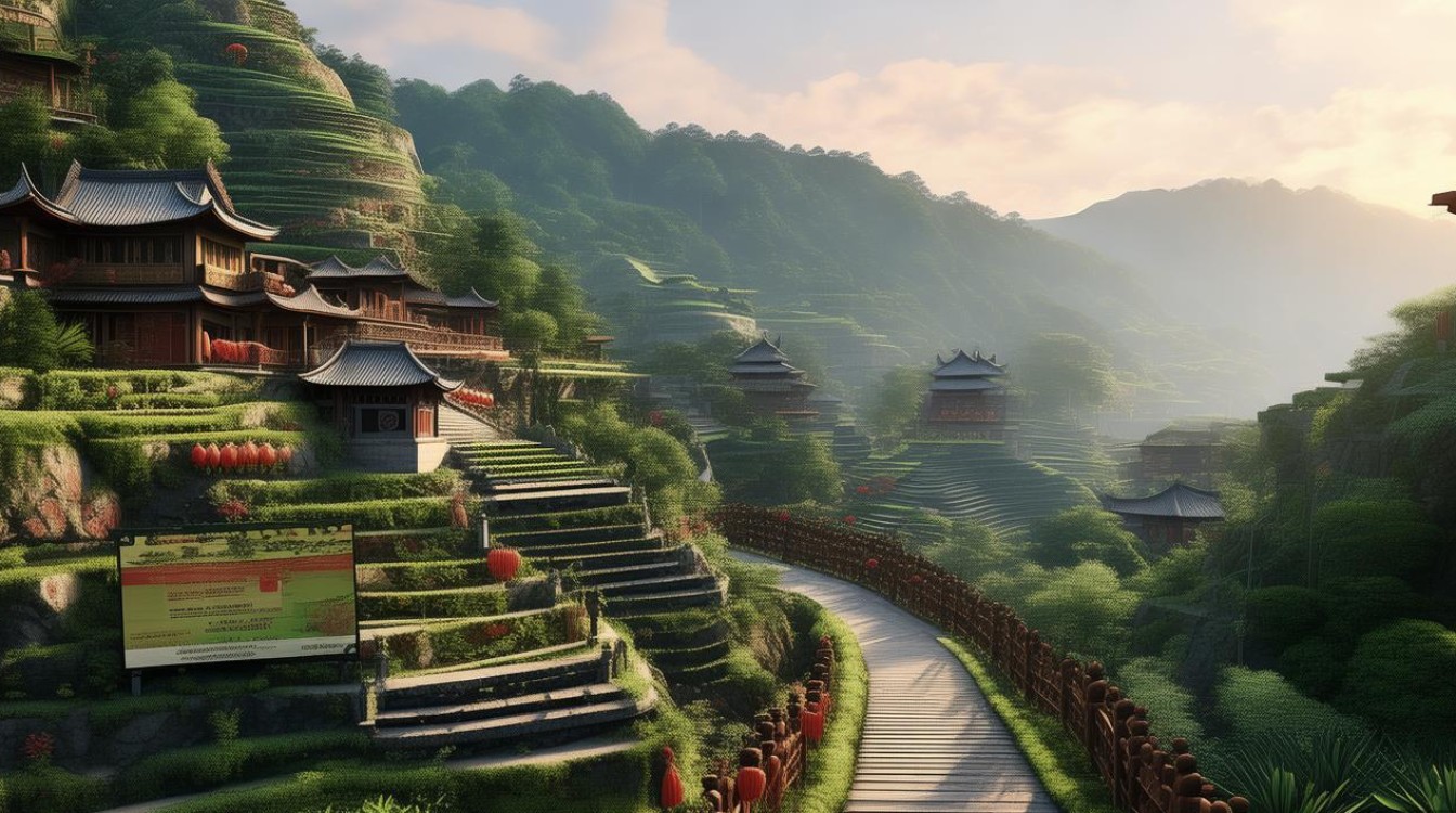 华容山旅游景点 华容山旅游景点