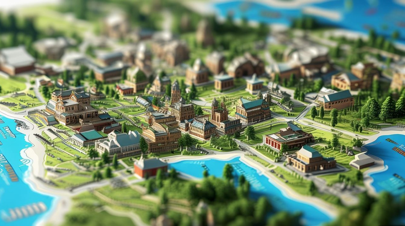 酒泉旅游景点地图 酒泉旅游景点地图