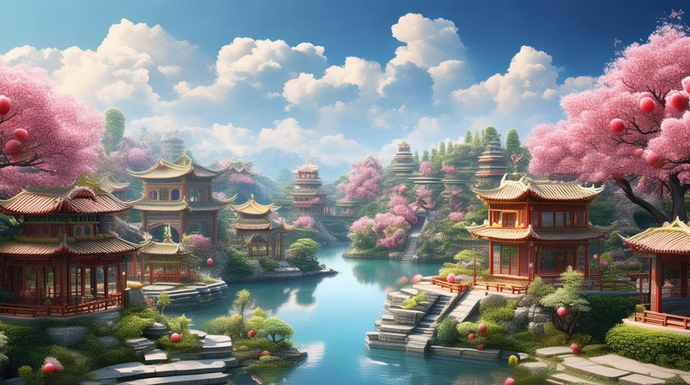 仙桃旅游景点大全 仙桃旅游景点大全