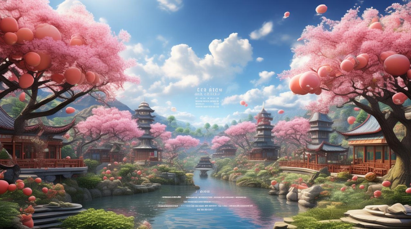 仙桃旅游景点大全 仙桃旅游景点大全