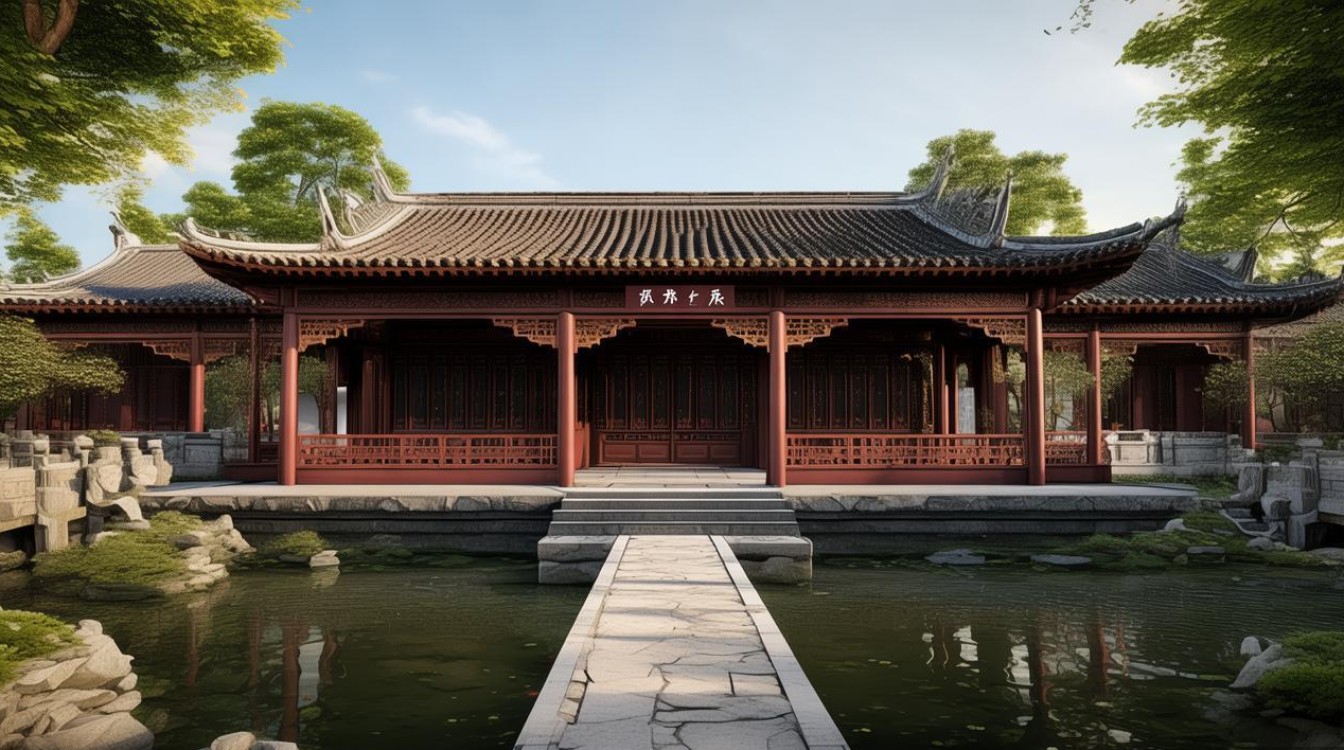 绍兴旅游景点兰亭