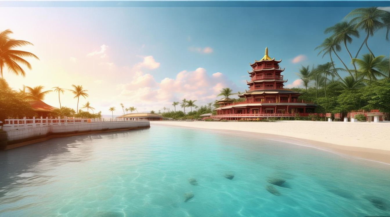 海南旅旅游景点 海南旅旅游景点