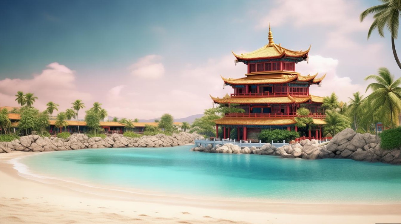 海南旅旅游景点 海南旅旅游景点