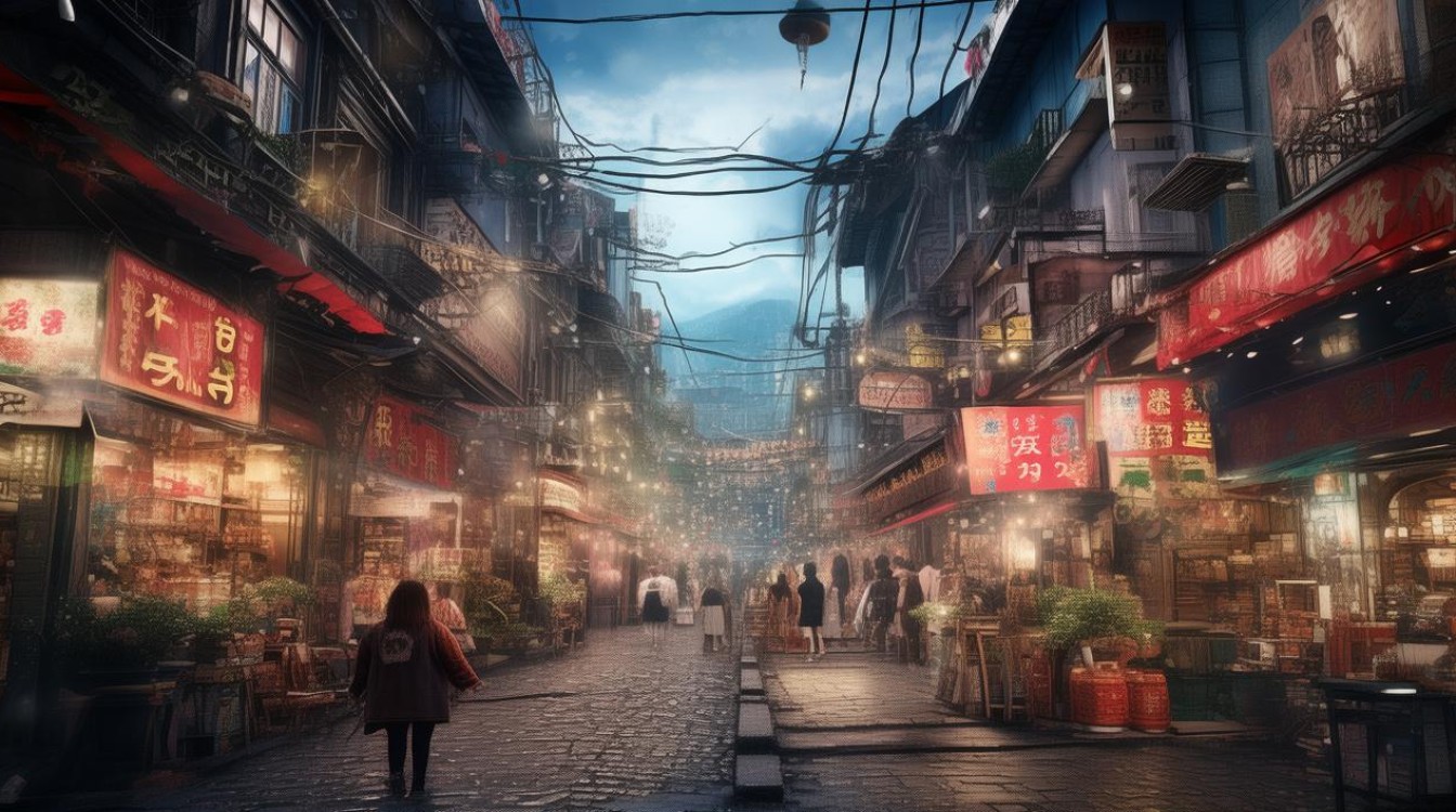 北海主要景点有哪些 北海主要景点有哪些