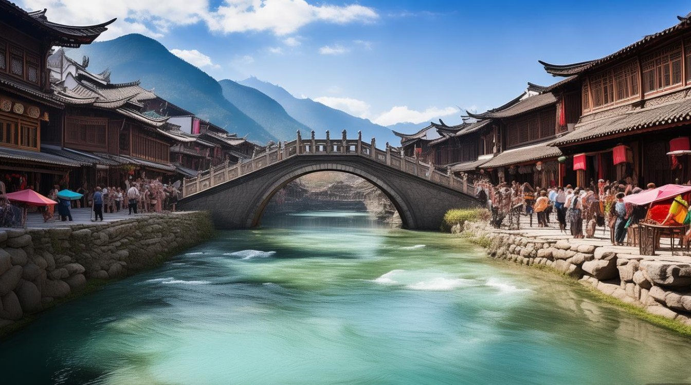 云南丽江著名景点 云南丽江著名景点