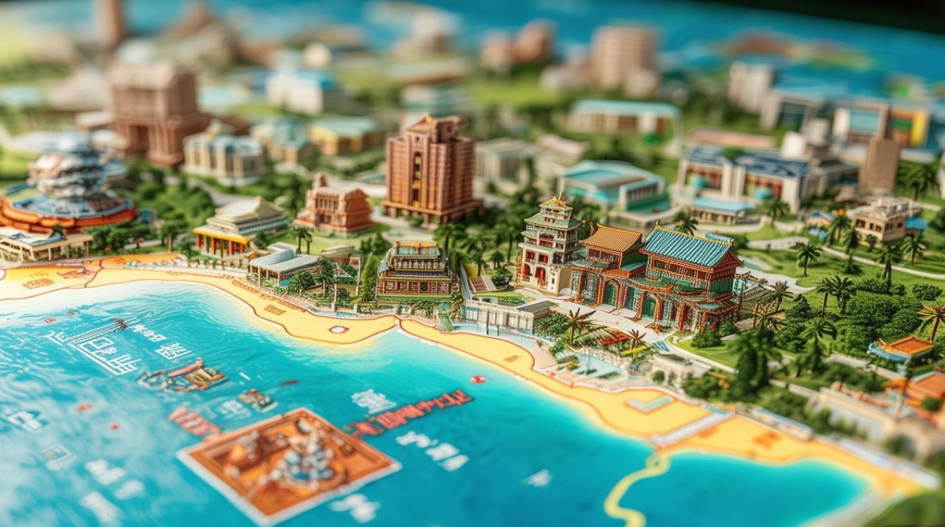 潮汕好玩的景点排名 潮汕好玩的景点排名