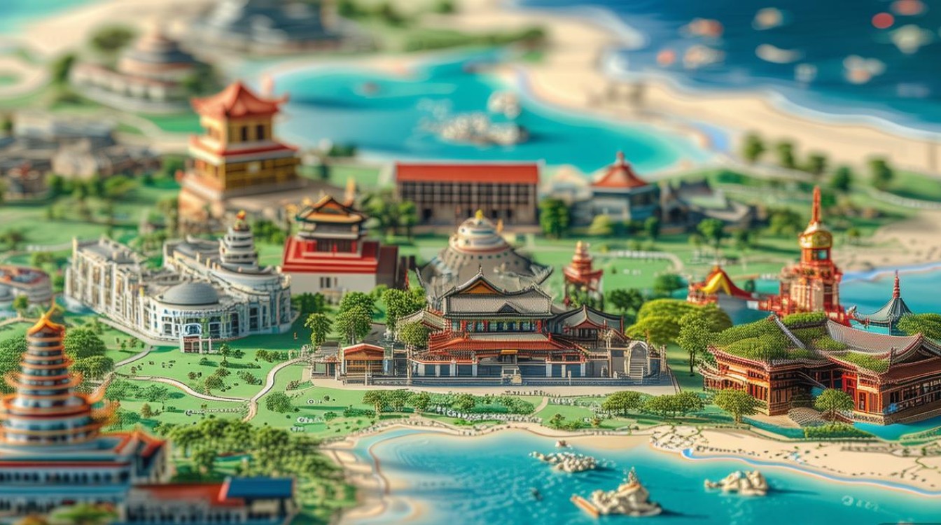 潮汕好玩的景点排名 潮汕好玩的景点排名