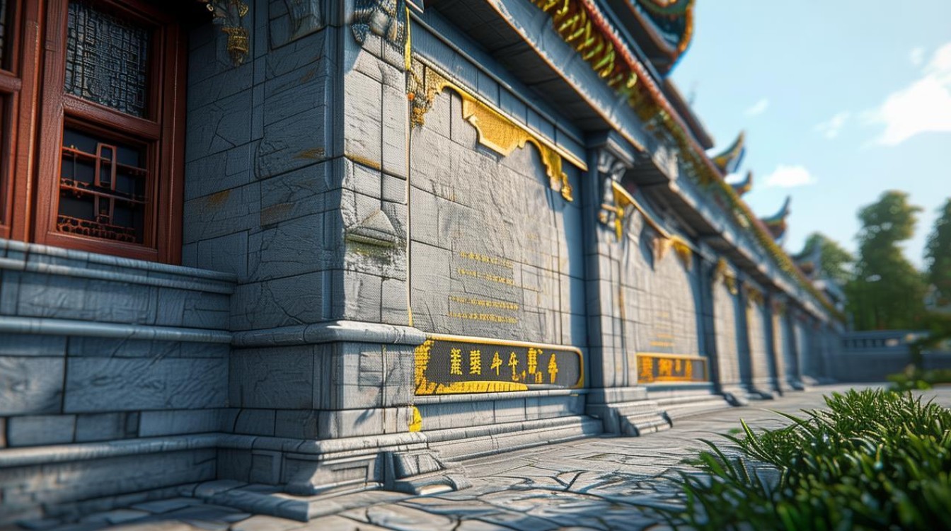 滨州的著名景点 滨州的著名景点